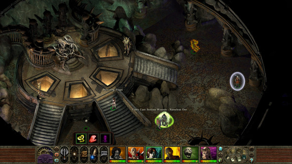 Dungeons & Dragons: Enhanced Classics Bundle screenshot 1