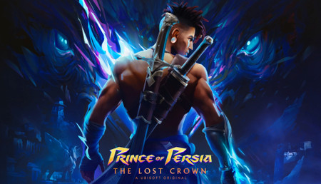 Prince of Persia The Lost Crown