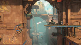 Prince of Persia The Lost Crown screenshot 5