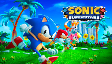 Sonic Superstars - Gioco completo per PC - Videogame