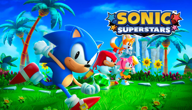 Sonic the Hedgehog / Game [Edizione: Regno Unito] : : Videogiochi