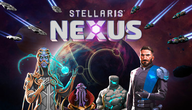 Stellaris Nexus