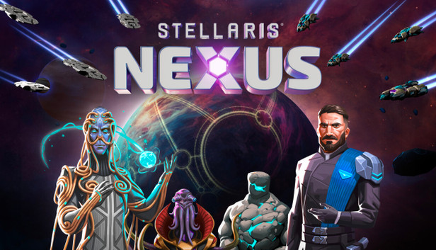 Stellaris on Steam