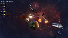 Stellaris Nexus screenshot 2