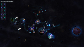 Stellaris Nexus screenshot 4