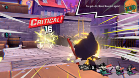 Persona 5 Tactica screenshot 4