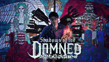 Shadows of the Damned: Hella Remastered - Gioco completo per PC - Videogame