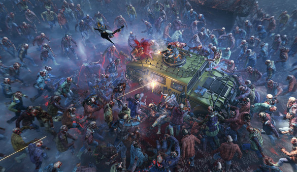 John Carpenter’s Toxic Commando screenshot 1