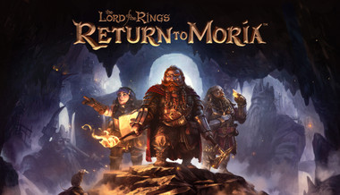 The Lord of the Rings: Return to Moria - PC (Steam)