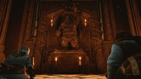 The Lord of the Rings: Return to Moria screenshot 2