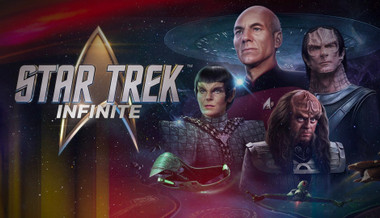 Star Trek: Infinite - Gioco completo per PC - Videogame