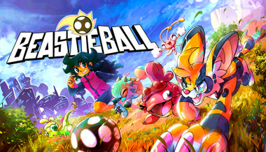 Beastieball