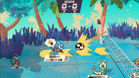 Beastieball screenshot 2