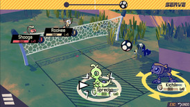 Beastieball screenshot 3