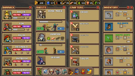 Royal Merchant screenshot 2