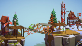 Poly Bridge 3 screenshot 2