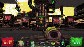 Slayers X: Terminal Aftermath: Vengance of the Slayer screenshot 2