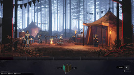 Yes, Your Grace 2: Snowfall screenshot 2