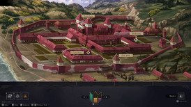 Yes, Your Grace 2: Snowfall screenshot 5