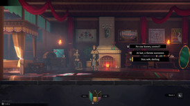 Yes, Your Grace 2: Snowfall screenshot 3