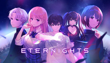 Eternights - PC (Steam)