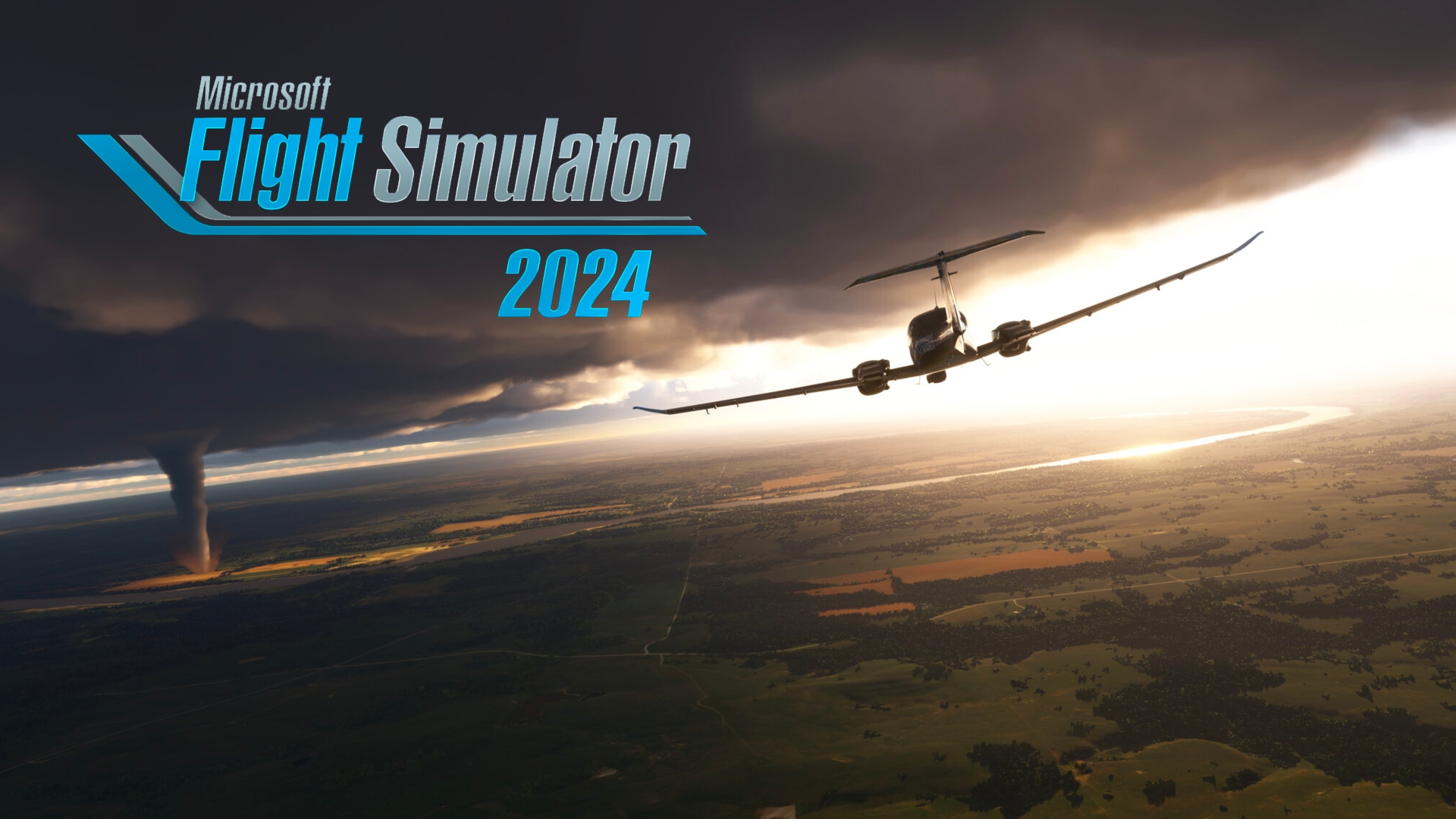 Microsoft Flight Simulator 2025 Release Date Pc