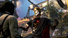 Clockwork Revolution screenshot 2