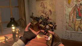 Clockwork Revolution screenshot 3