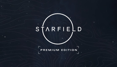 Starfield Digital Premium Edition - PC (Steam)