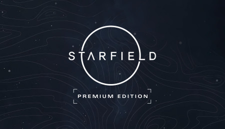 Starfield Digital Premium Edition