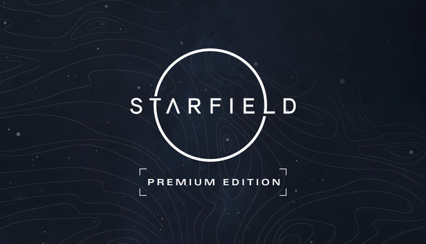 Starfield Digital Premium Edition