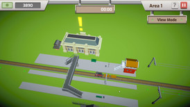 Railway Company Owner screenshot 3