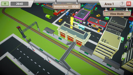 Railway Company Owner screenshot 4