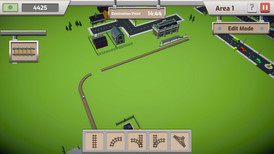 Railway Company Owner screenshot 2