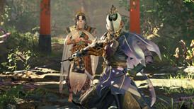 Kunitsu-Gami: Path of the Goddess screenshot 3