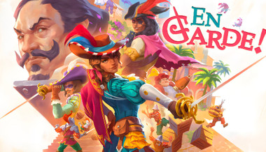 En Garde! - PC (Steam)