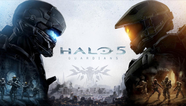 Buy Halo 5: Guardians (Xbox ONE / Xbox Series X