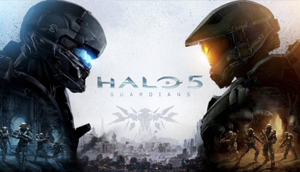 Acquista Halo 5: Guardians Xbox ONE Microsoft Store