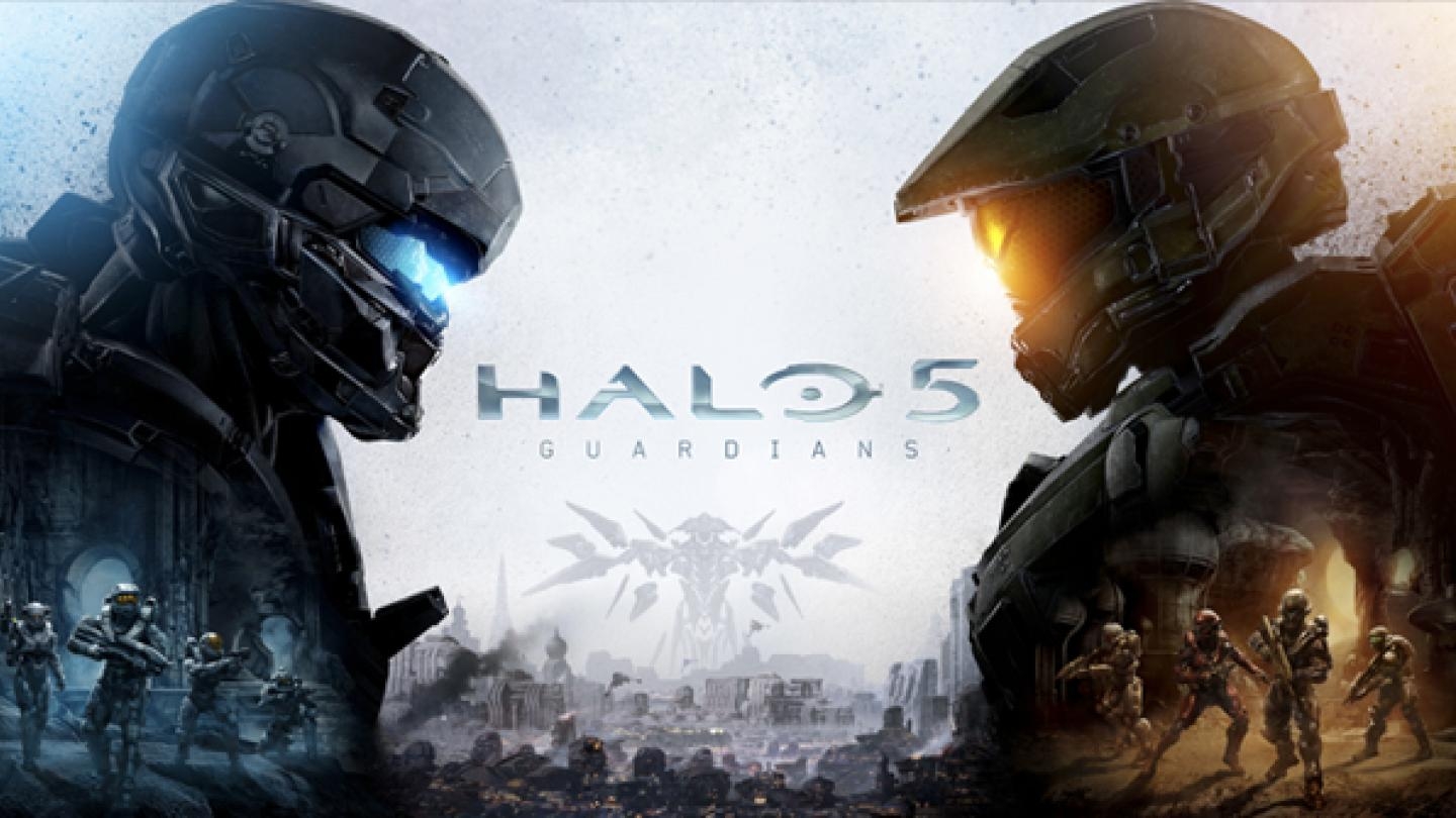 Buy　Microsoft　X|S)　Halo　Store　Xbox　ONE　5:　(Xbox　Guardians　Series