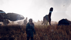 Starfield screenshot 4