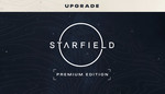 Starfield Premium Edition Upgrade