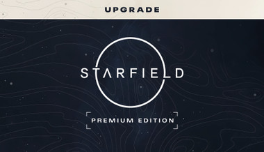 Starfield Premium Edition Upgrade Xbox Series X|S