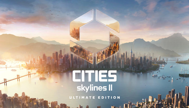 Cities: Skylines 2 será lançado ainda em 2023