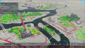 Cities: Skylines II - Ultimate Edition screenshot 5
