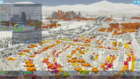 Cities: Skylines II - Ultimate Edition screenshot 2