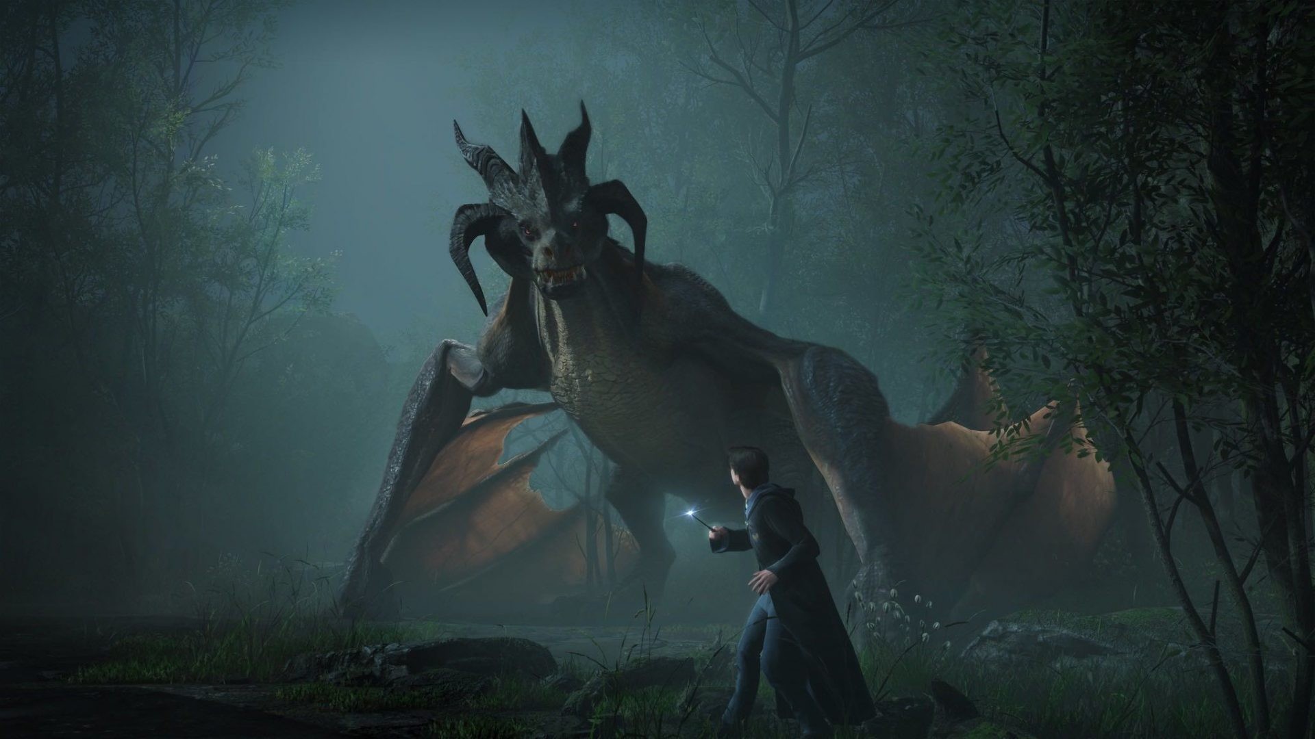 Hogwarts Legacy : L'Héritage De Poudlard – Xbox One, Neuf Sous Blister, édition 2023
