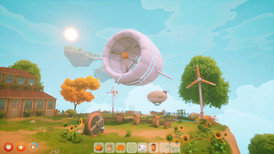 Solarpunk screenshot 5