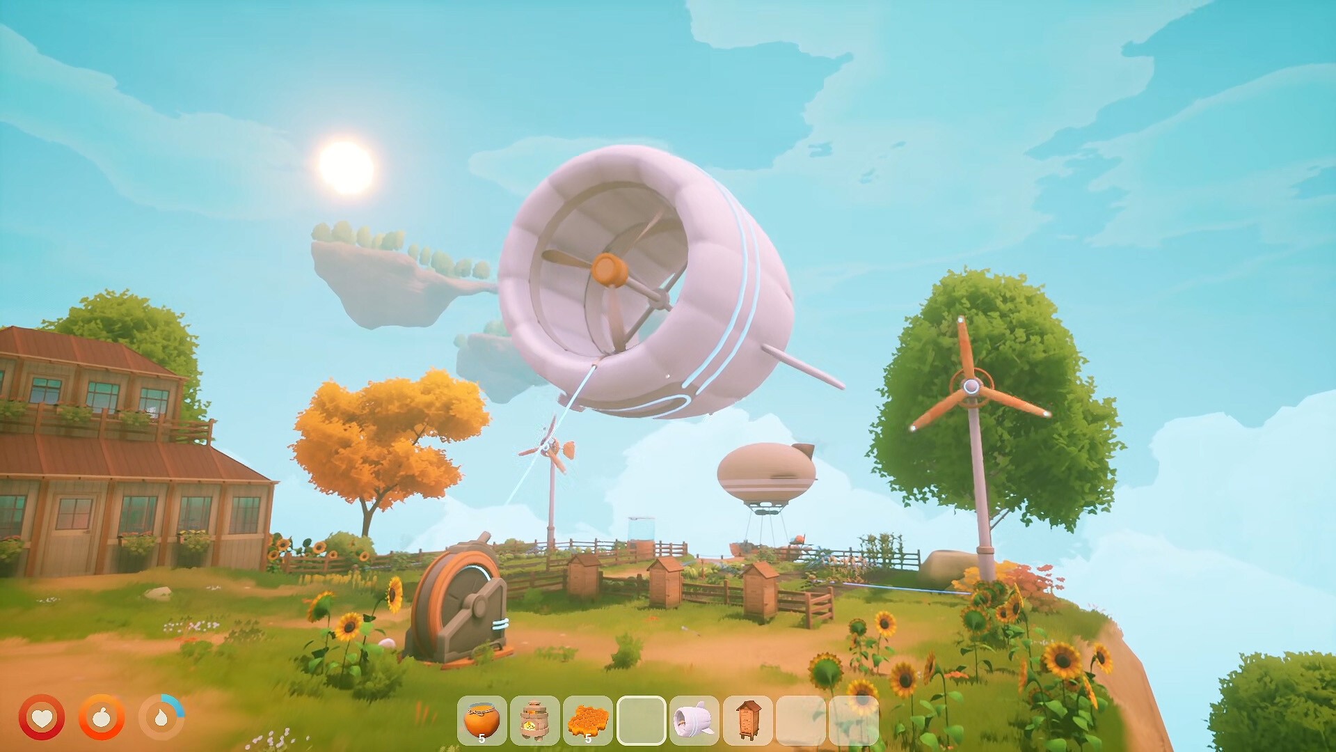 Buy Solarpunk - PC (Steam)