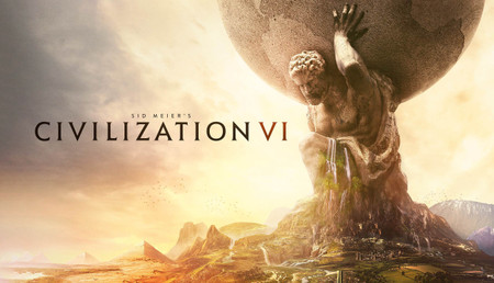 Sid Meier’s Civilization VI