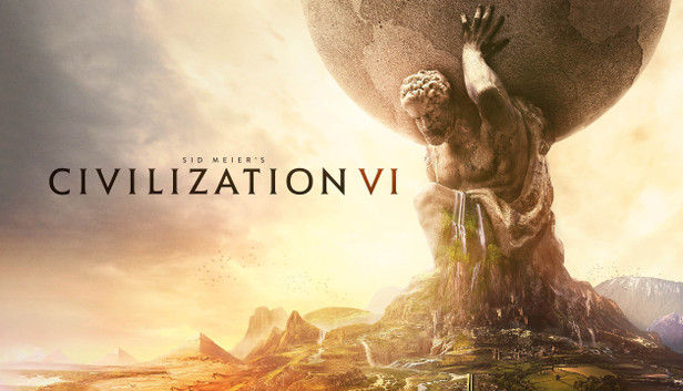 Acheter Sid Meier’s Civilization VI Steam